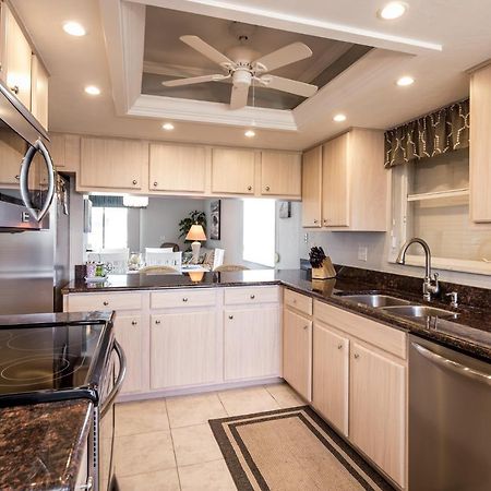 Royal Pelican 381 Fort Myers Beach Exterior foto