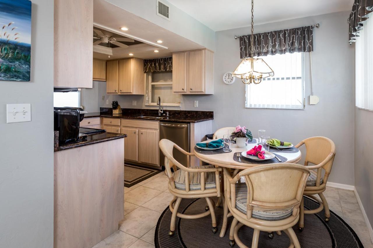 Royal Pelican 381 Fort Myers Beach Exterior foto