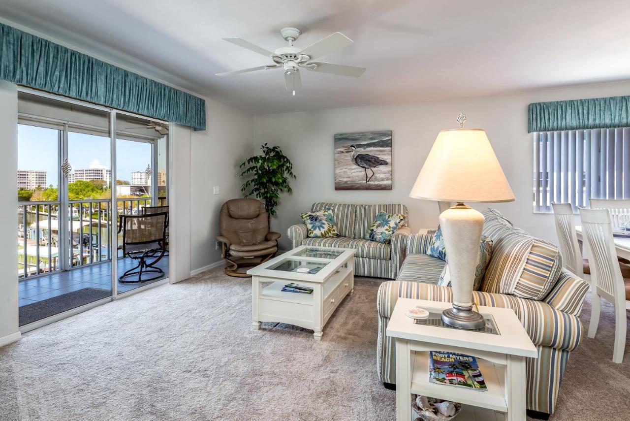 Royal Pelican 381 Fort Myers Beach Exterior foto