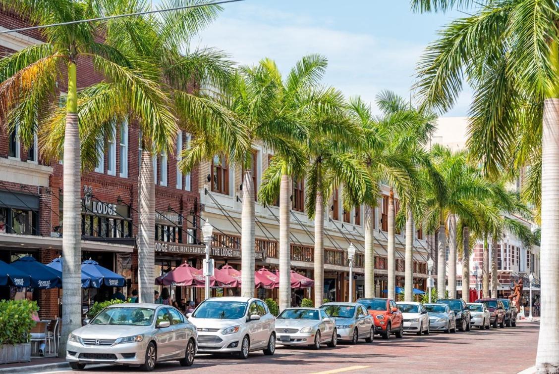 Royal Pelican 381 Fort Myers Beach Exterior foto