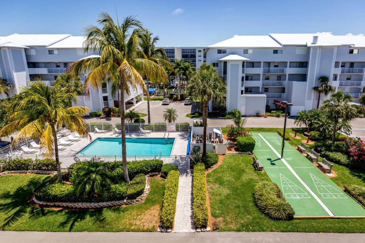 Royal Pelican 381 Fort Myers Beach Exterior foto